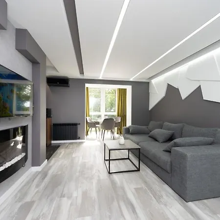 Luxrent Apartments On Lesi Ukrainki - Kiev Exterior photo