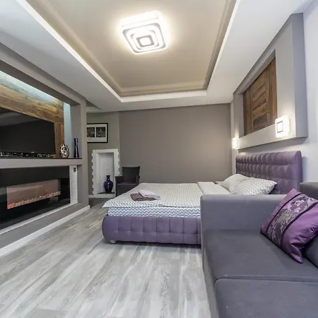 Luxrent Apartments On Lesi Ukrainki - Kiev Exterior photo