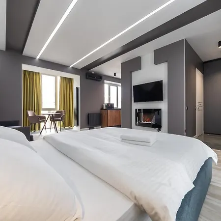 Luxrent Apartments On Lesi Ukrainki - Kiev Exterior photo