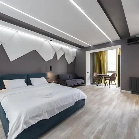 Luxrent Apartments On Lesi Ukrainki - Kiev Exterior photo