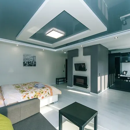 Luxrent Apartments On Lesi Ukrainki - Kiev Exterior photo