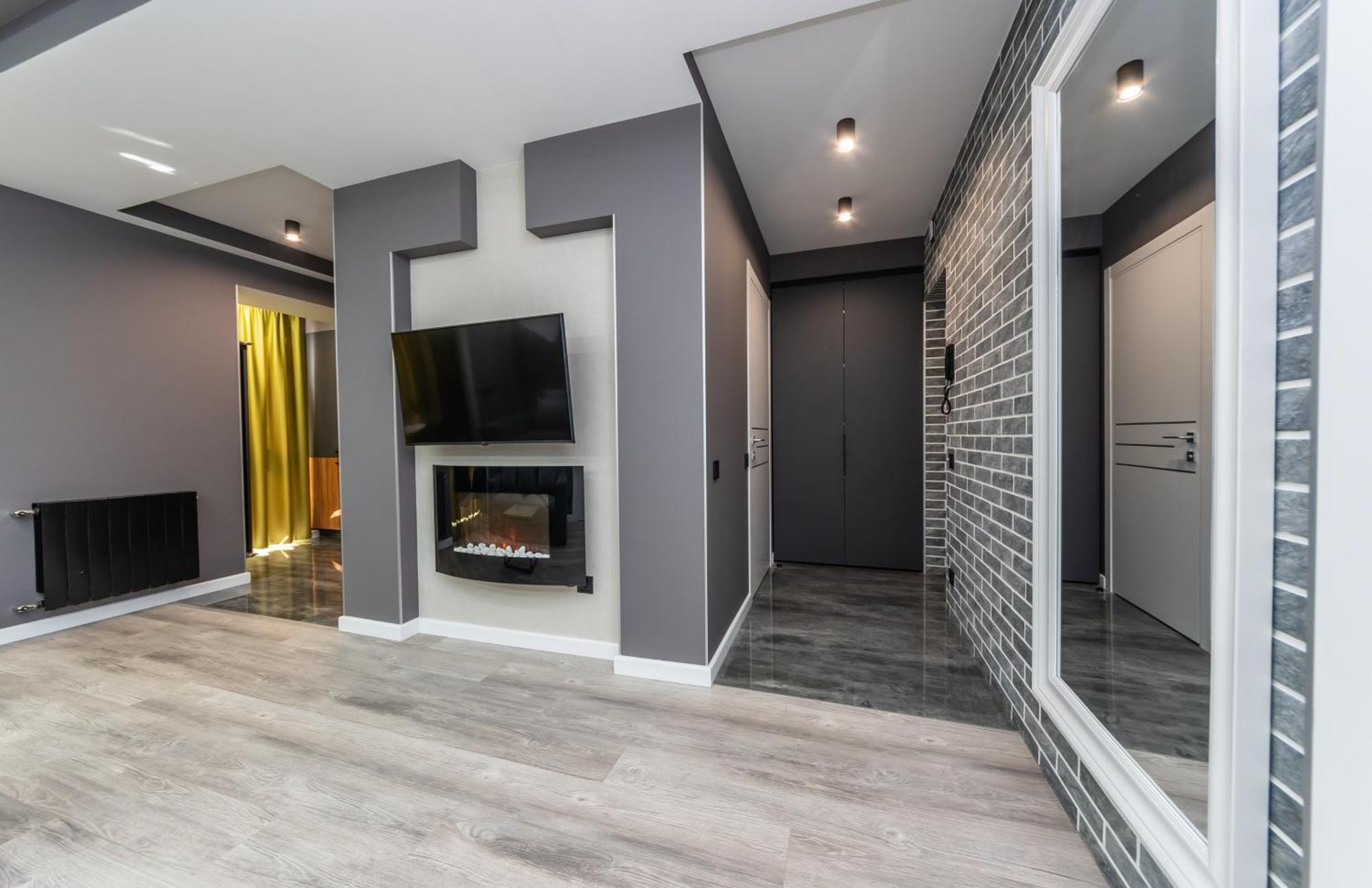 公寓 Luxrent On Lesi Ukrainki - Kiev
